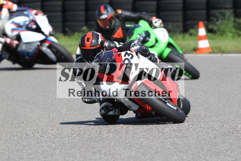 /13 01.05.2025 Speer Racing ADR/Gruppe rot/993